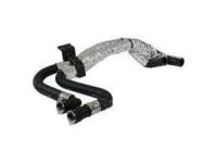 OEM 2012 Ford Taurus Hoses - BA8Z-6A715-A