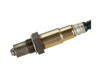 OEM Ford F-150 Upper Oxygen Sensor - 8F9Z-9F472-E