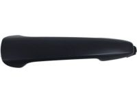 OEM 2009 Lincoln MKZ Handle, Outside - AE5Z-5422404-AA