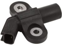 OEM Ford E-150 Crankshaft Sensor - 4F2Z-6C315-BA