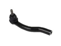 OEM 2010 Ford Edge Outer Tie Rod - 7T4Z-3A130-A