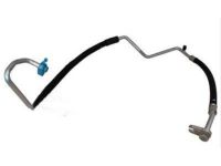 OEM 2011 Mercury Mariner AC Line - 9L8Z-19867-E