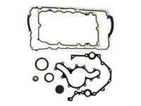 OEM 2007 Ford Ranger Lower Gasket Kit - 2U3Z-6E078-AA