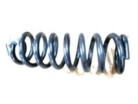 OEM 2010 Ford E-350 Super Duty Coil Spring - 9C2Z-5310-V