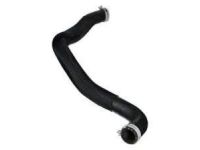OEM 2012 Ford Edge Lower Hose - AT4Z-8286-A