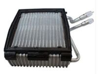 OEM Lincoln Evaporator Core - 7L3Z-19860-B