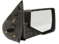 OEM 2006 Ford Explorer Mirror Assembly - 6L2Z-17682-DA