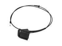 OEM Mercury Release Cable - 9E5Z-16916-AD