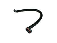 OEM Lincoln In-Car Temperature Sensor - 9L1Z-19C734-A