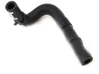 OEM 2009 Lincoln Navigator Upper Pressure Tube - 9L3Z-7C410-B