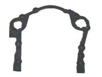 OEM 2001 Ford Taurus Front Cover Gasket - F5DZ-6020-A