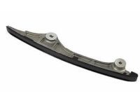 OEM Mercury Tensioner Arm - 7T4Z-6B274-A