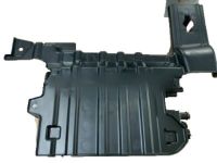 OEM 2010 Ford Taurus Vapor Canister - AG1Z-9D653-D