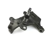 OEM Lincoln Blackwood Knuckle - 2L3Z-3106-AA