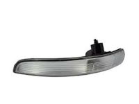 OEM 2017 Ford C-Max Signal Lamp - CJ5Z-13B374-B