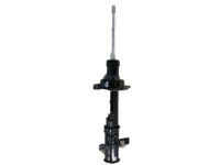 OEM Ford Edge Strut - BT4Z-18124-EC