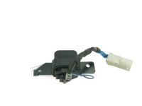 OEM Ford E-350 Econoline Air Bag Sensor - F5UZ-14B004-B