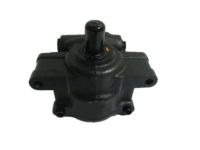 OEM Ford Focus Power Steering Pump - AS4Z-3A674-ARM