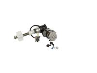 OEM 2015 Ford Expedition Adjust Motor - FL1Z-3F840-B