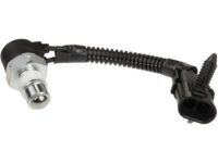 OEM 2011 Ford Mustang Back-Up Switch - AR3Z-15520-A