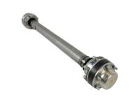 OEM 2017 Ford F-150 Drive Shaft - FL3Z-4A376-A