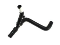 OEM 2018 Lincoln MKZ Upper Hose - DS7Z-8260-A