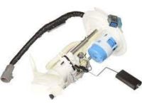 OEM 2008 Ford Explorer Fuel Pump - 7L2Z-9H307-A