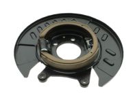 OEM Ford Adapter - AT4Z-2C220-A