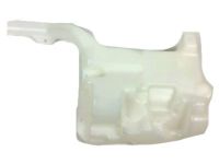 OEM Ford Fusion Washer Reservoir - HS7Z-17618-A