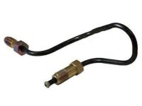 OEM 2005 Ford Taurus Brake Tube - YF1Z-2267-AA