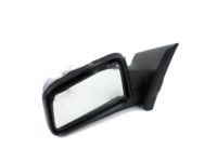 OEM 2009 Lincoln MKX Mirror - 8A1Z-17683-BA