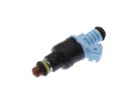 OEM 1994 Ford E-350 Econoline Injector - F1TZ-9F593-D