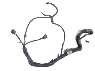 GM 22884559 Harness Asm-Engine Coolant Fan Wiring