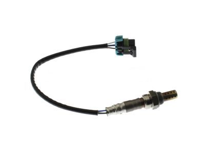 GM 12572705 Front Oxygen Sensor