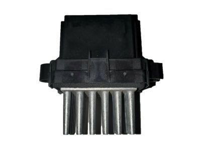 GM 15141283 Module, Blower Motor Control