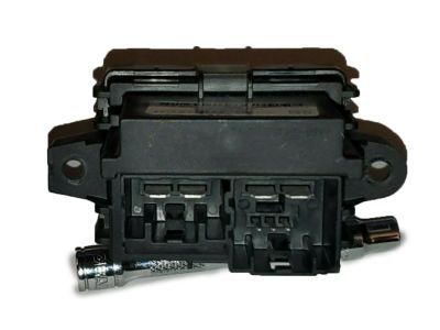 GM 15141283 Module, Blower Motor Control