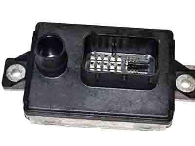 GM 12652113 Glow Plug Controller