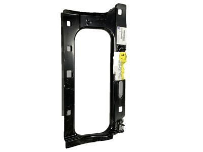 GM 23106026 Side Panel