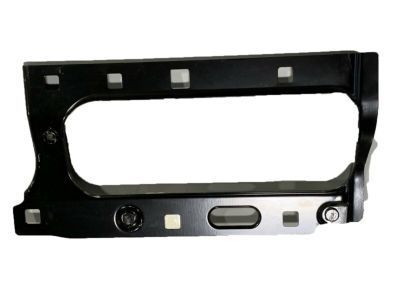 GM 23106026 Side Panel