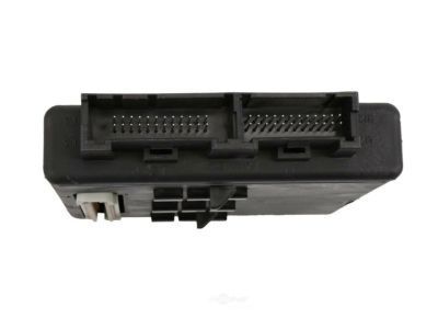 GM 19370406 Body Control Module