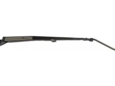 GM 15237915 Wiper Arm Assembly