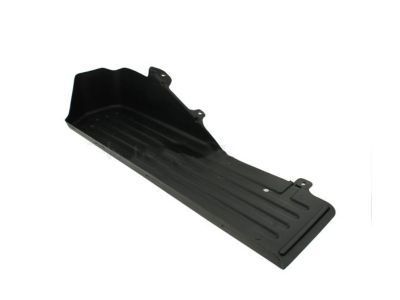 GM 20905672 Lower Shield