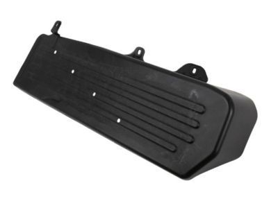 GM 20905672 Lower Shield