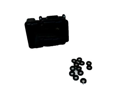 GM 19207520 Electronic Brake Control Module Kit