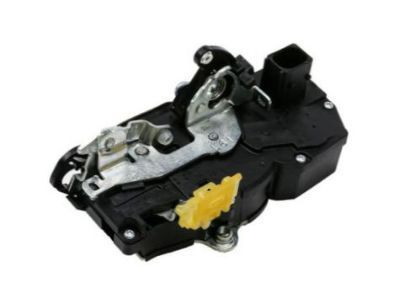 GM 15813547 Latch