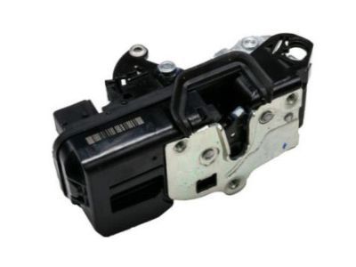 GM 15813547 Latch