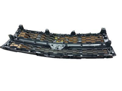 GM 23259610 Grille Asm-Front *Black