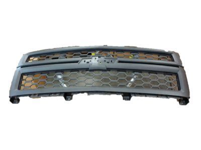 GM 23259610 Grille Asm-Front *Black