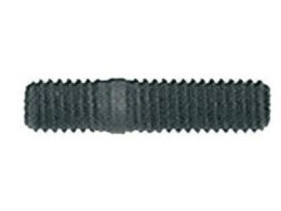 GM 12338107 Stud, Fan Blade