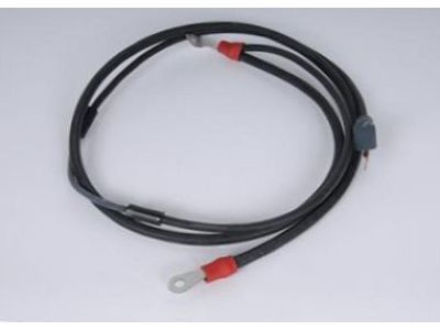 GM 88986780 Cable Asm, Starter Solenoid & Generator